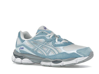 Gel-NYC Cream Arctic Sky - 1203A383-107