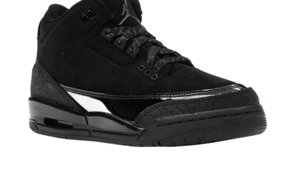 Air Jordan 3 Retro Black Cat (2025) - DM0967-001