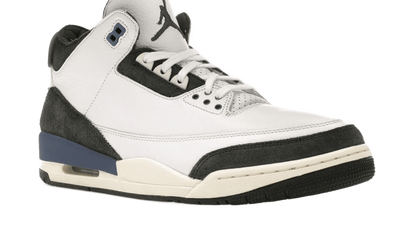 Air Jordan 3 Retro OG SP A Ma Maniére Diffused Blue Diffused Blue - HV8571-100