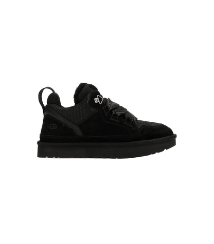 Lowmel Black  - 1144032-BLK