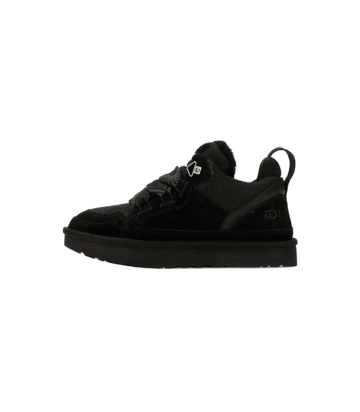 Lowmel Black  - 1144032-BLK