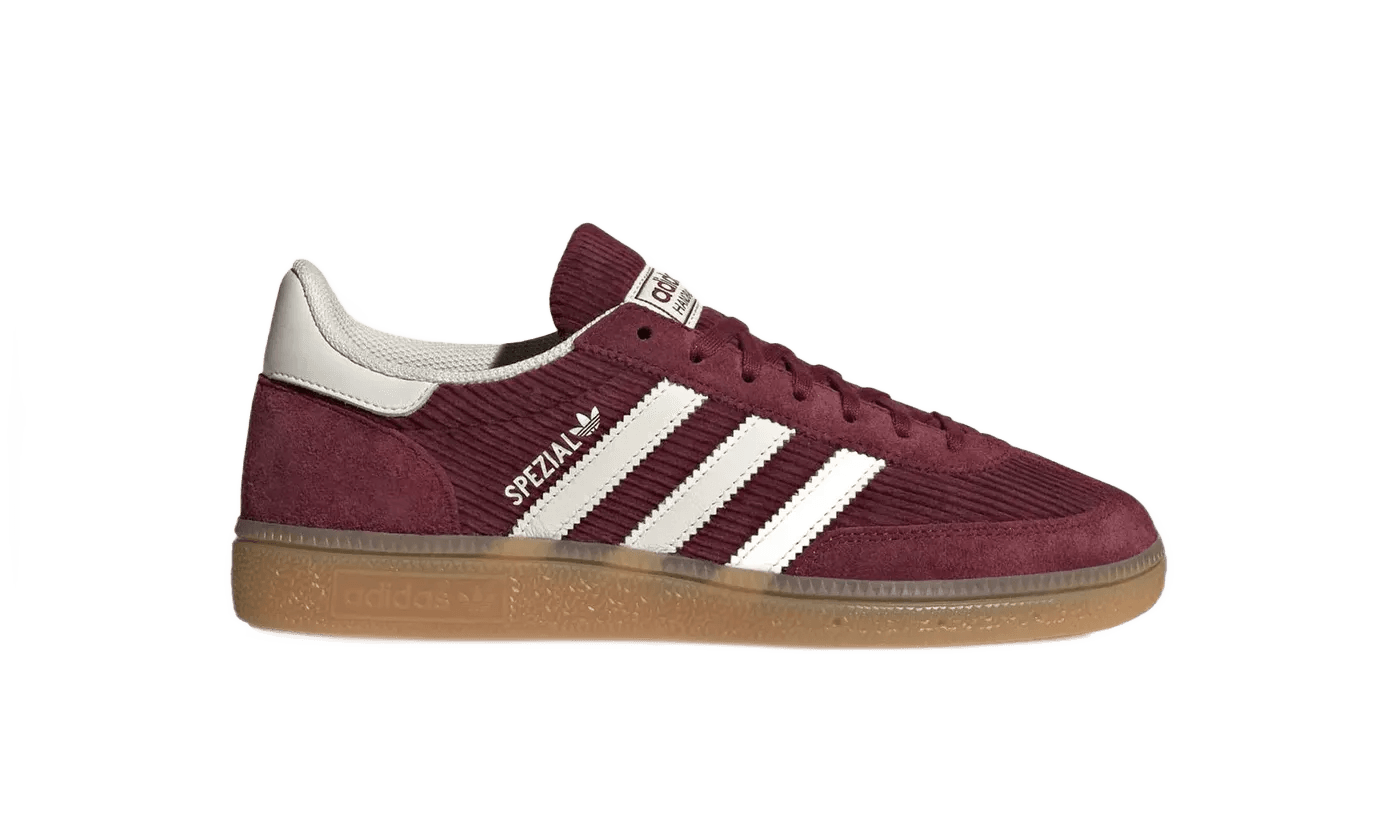 Handball Spezial Shadow Red - IG1978