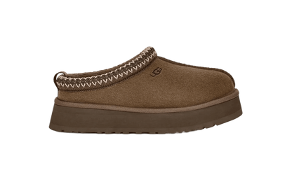 Tazz Slipper Hickory - 1122553-HCK