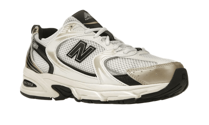 530 White Light Gold Metallic - MR530TC