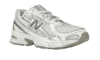 740v2 White Silver Reflection - U740WM2