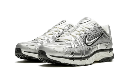 P-6000 Metallic Silver - CN0149-001