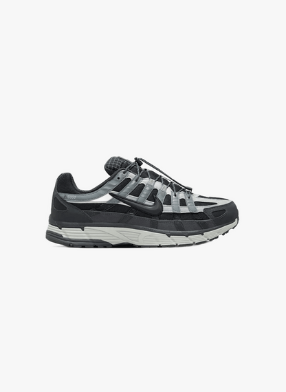P-6000 Anthracite Smoke Grey - HQ3818-001