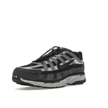 P-6000 Anthracite Smoke Grey - HQ3818-001