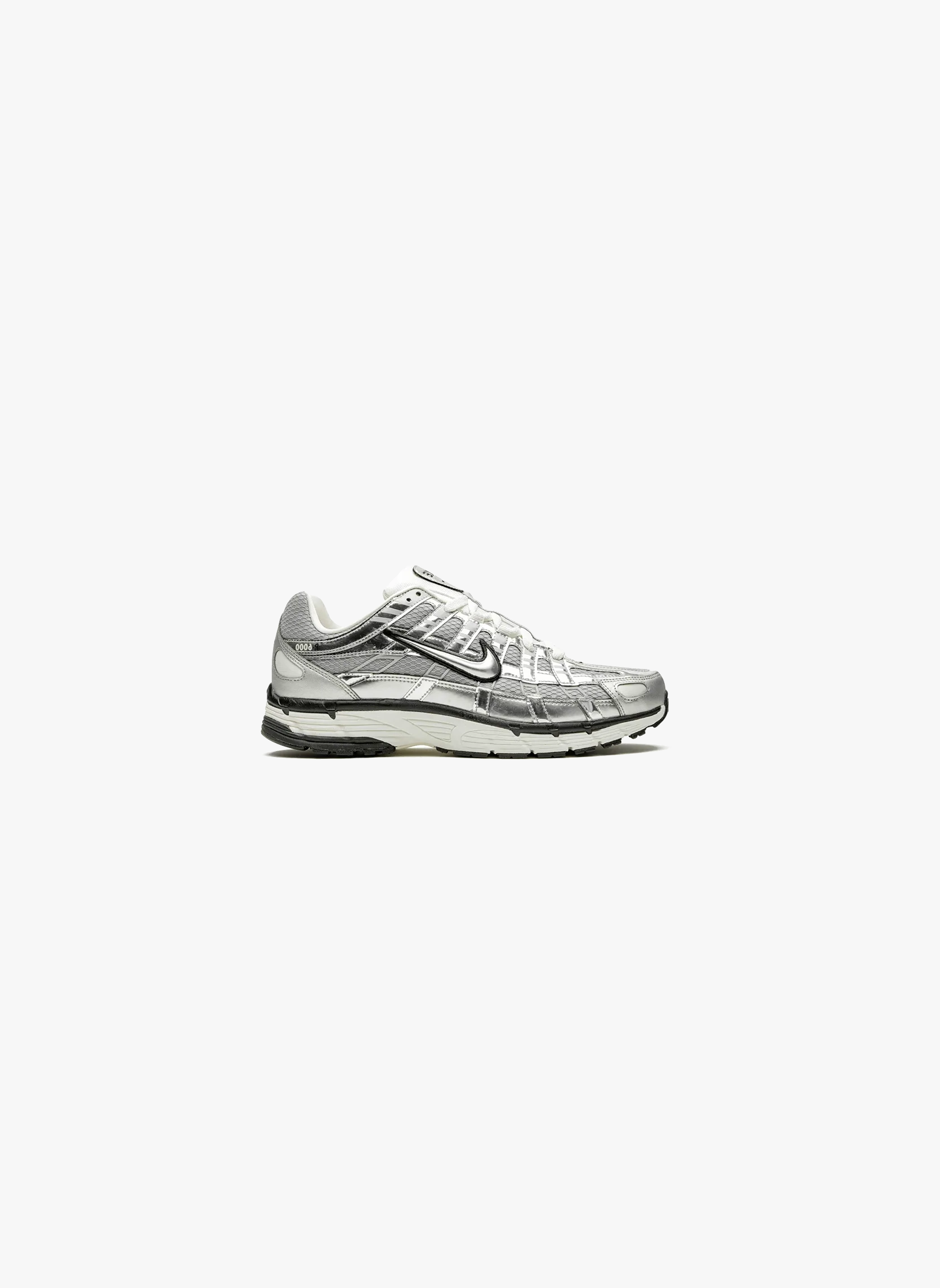 P-6000 Metallic Silver - CN0149-001