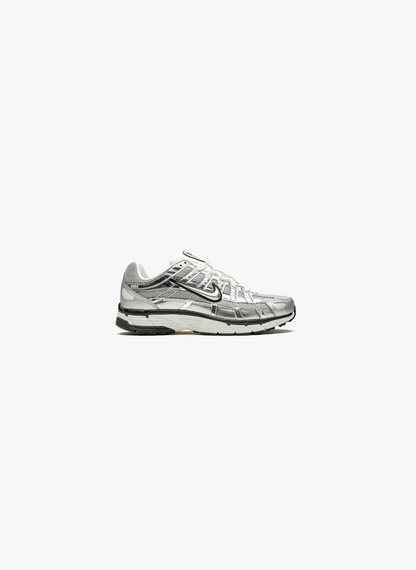 P-6000 Metallic Silver - CN0149-001