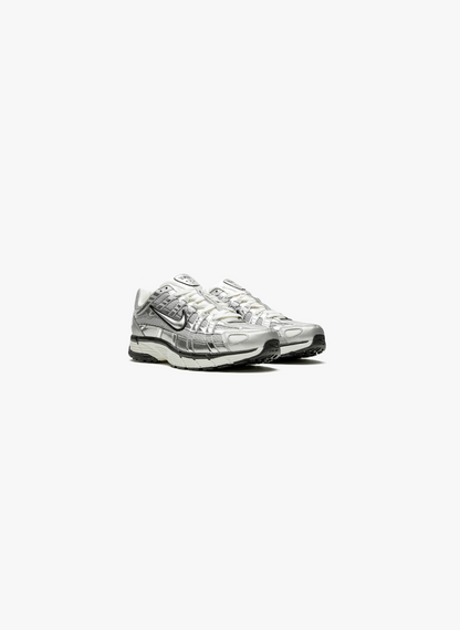 P-6000 Metallic Silver - CN0149-001