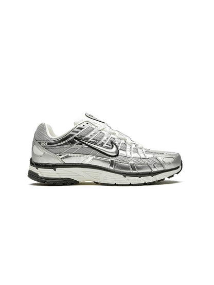 P-6000 Metallic Silver - CN0149-001