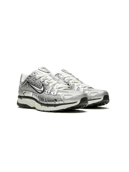 P-6000 Metallic Silver - CN0149-001