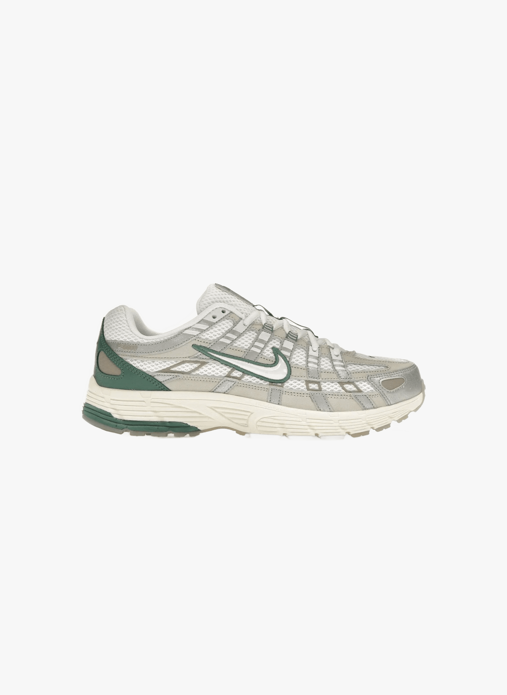 P-6000 Premium Light Bone Bicoastal Green - HF4308-072