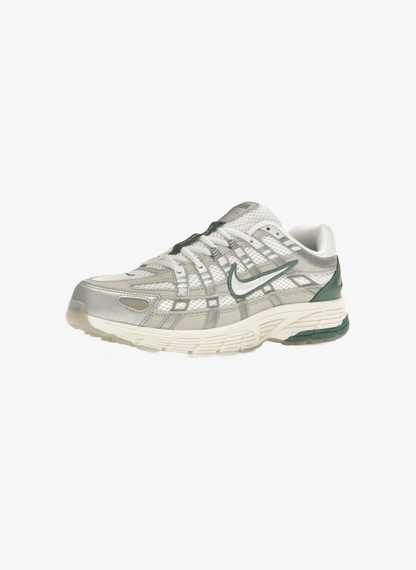 P-6000 Premium Light Bone Bicoastal Green - HF4308-072