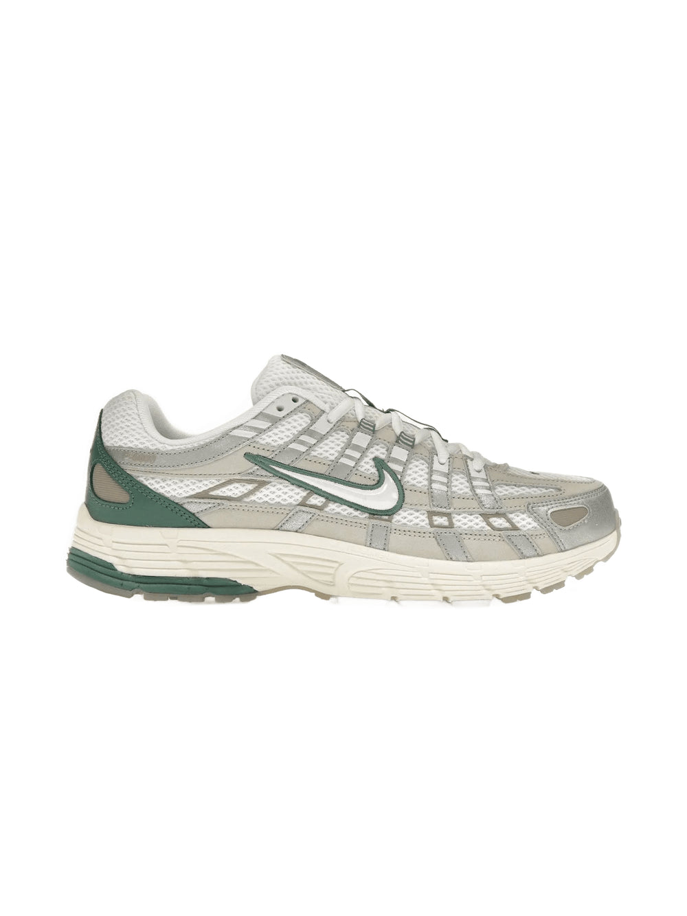 P-6000 Premium Light Bone Bicoastal Green - HF4308-072