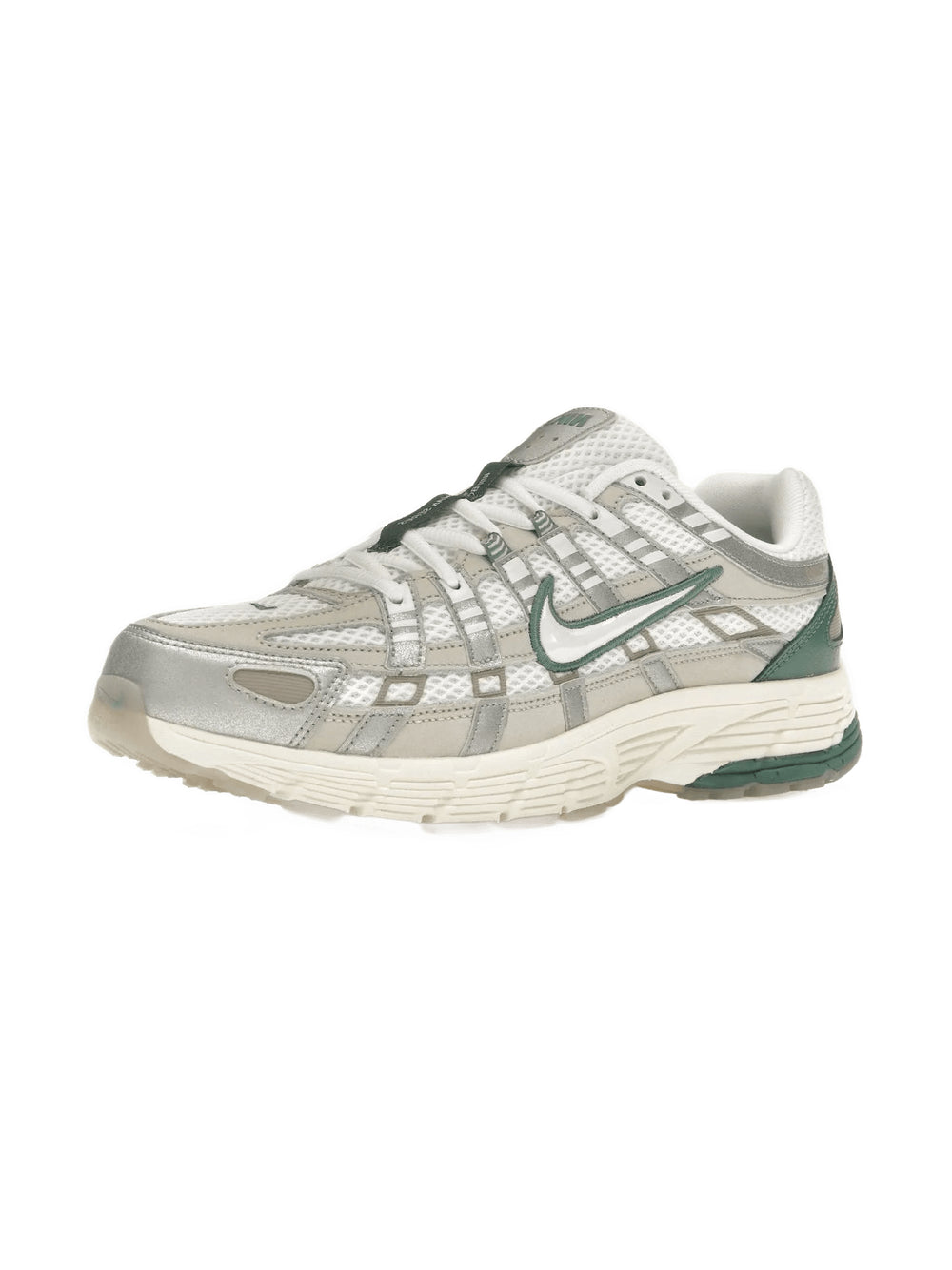 P-6000 Premium Light Bone Bicoastal Green - HF4308-072