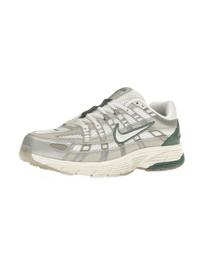 P-6000 Premium Light Bone Bicoastal Green - HF4308-072
