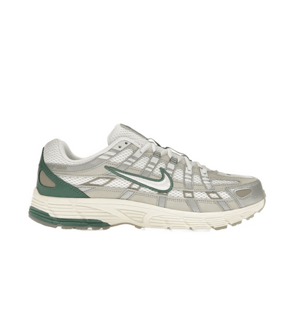 P-6000 Premium Light Bone Bicoastal Green - HF4308-072