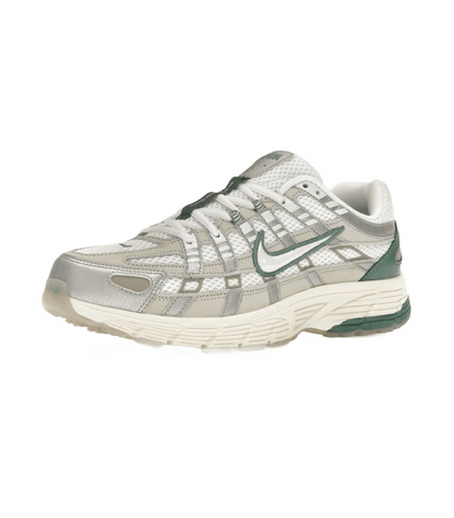 P-6000 Premium Light Bone Bicoastal Green - HF4308-072