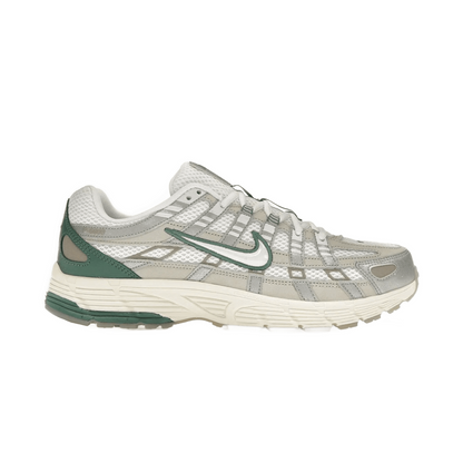 P-6000 Premium Light Bone Bicoastal Green - HF4308-072