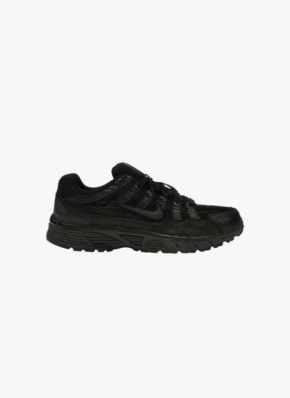 P-6000 Premium Triple Black - FQ8732-010