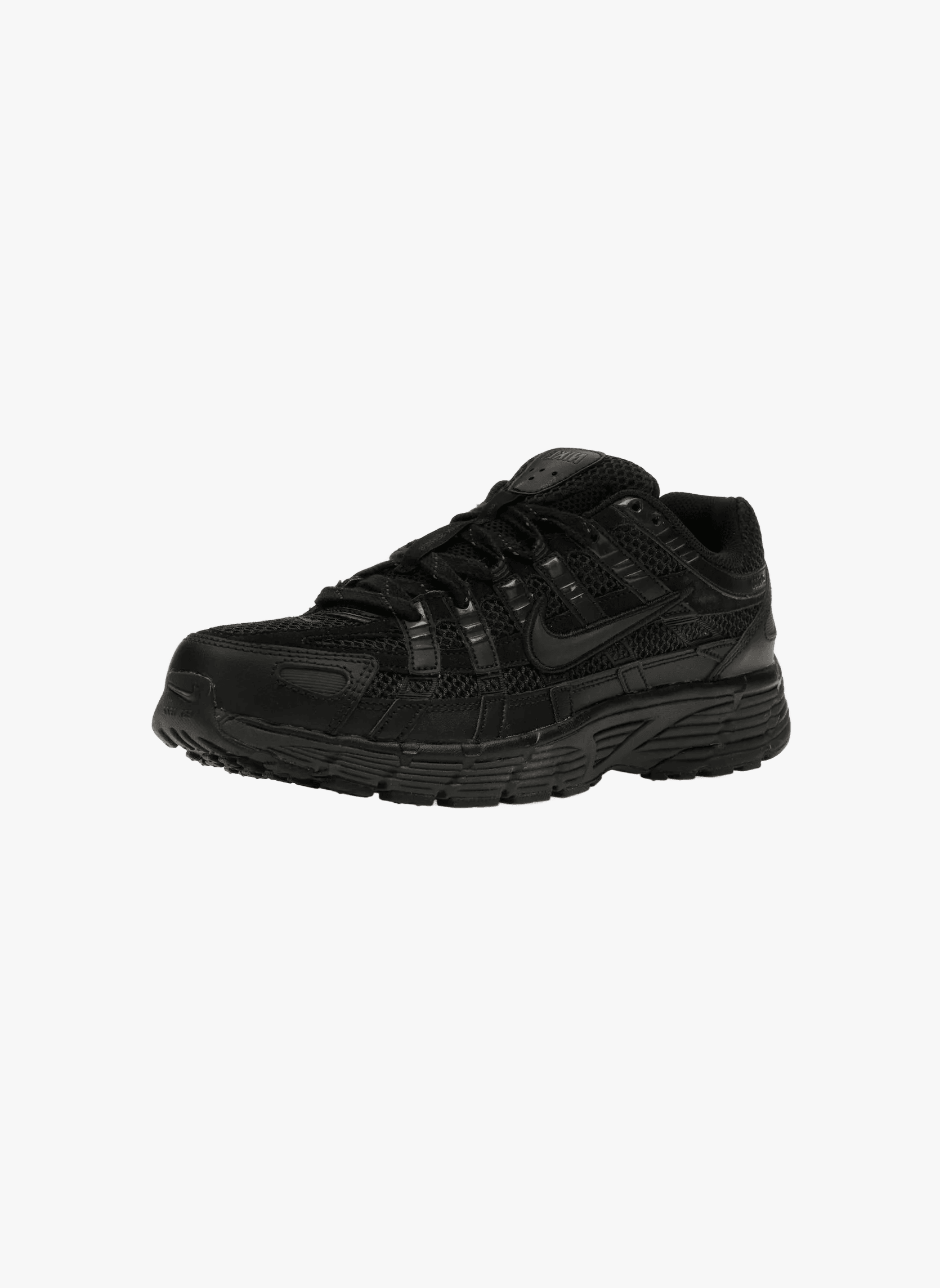P-6000 Premium Triple Black - FQ8732-010