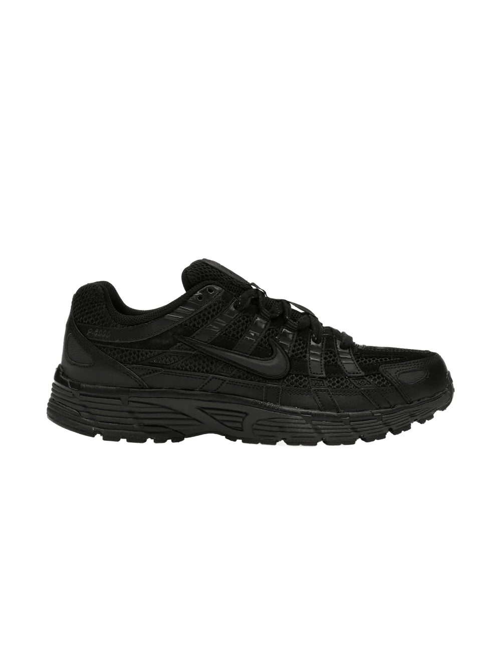 P-6000 Premium Triple Black - FQ8732-010