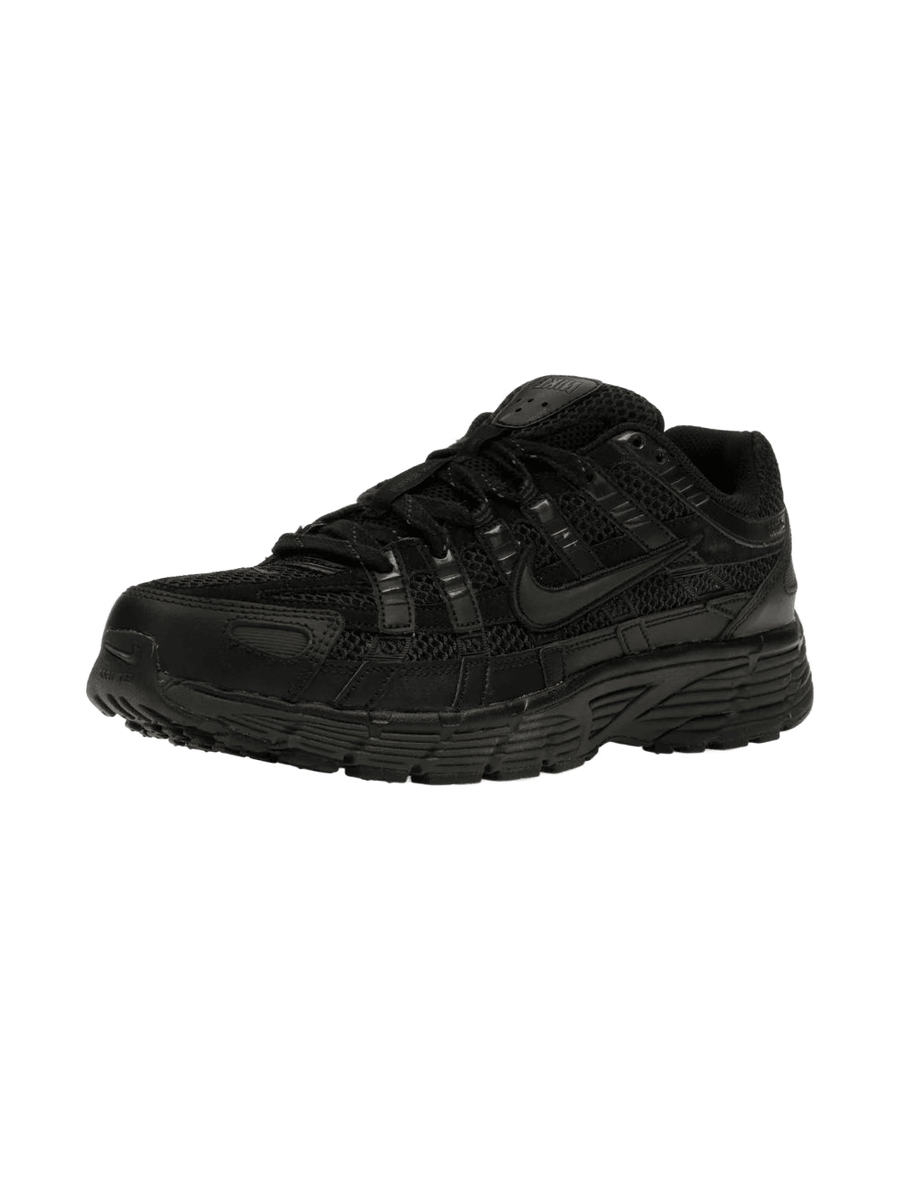 P-6000 Premium Triple Black - FQ8732-010
