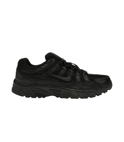 P-6000 Premium Triple Black - FQ8732-010