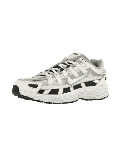 P-6000 Sail Wolf Grey (W) - CD6404-101