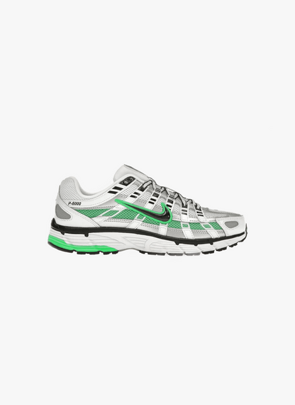 P-6000 Spring Green - CD6404-104