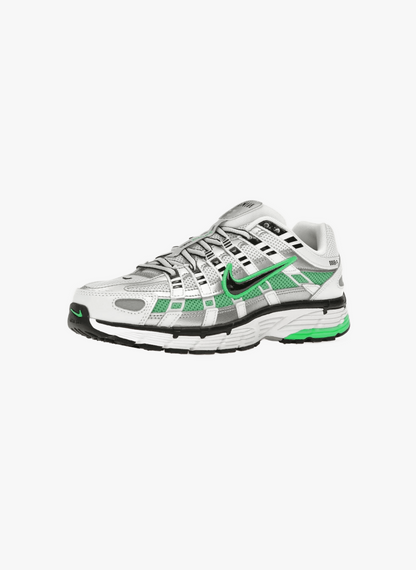 P-6000 Spring Green - CD6404-104