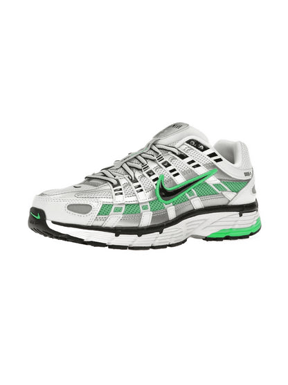 P-6000 Spring Green - CD6404-104