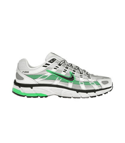P-6000 Spring Green - CD6404-104