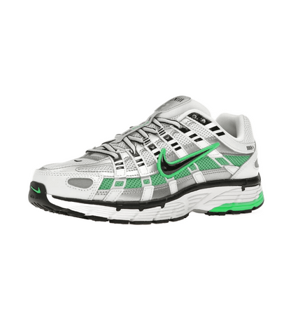 P-6000 Spring Green - CD6404-104