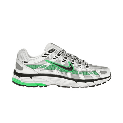P-6000 Spring Green - CD6404-104