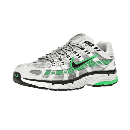 P-6000 Spring Green - CD6404-104