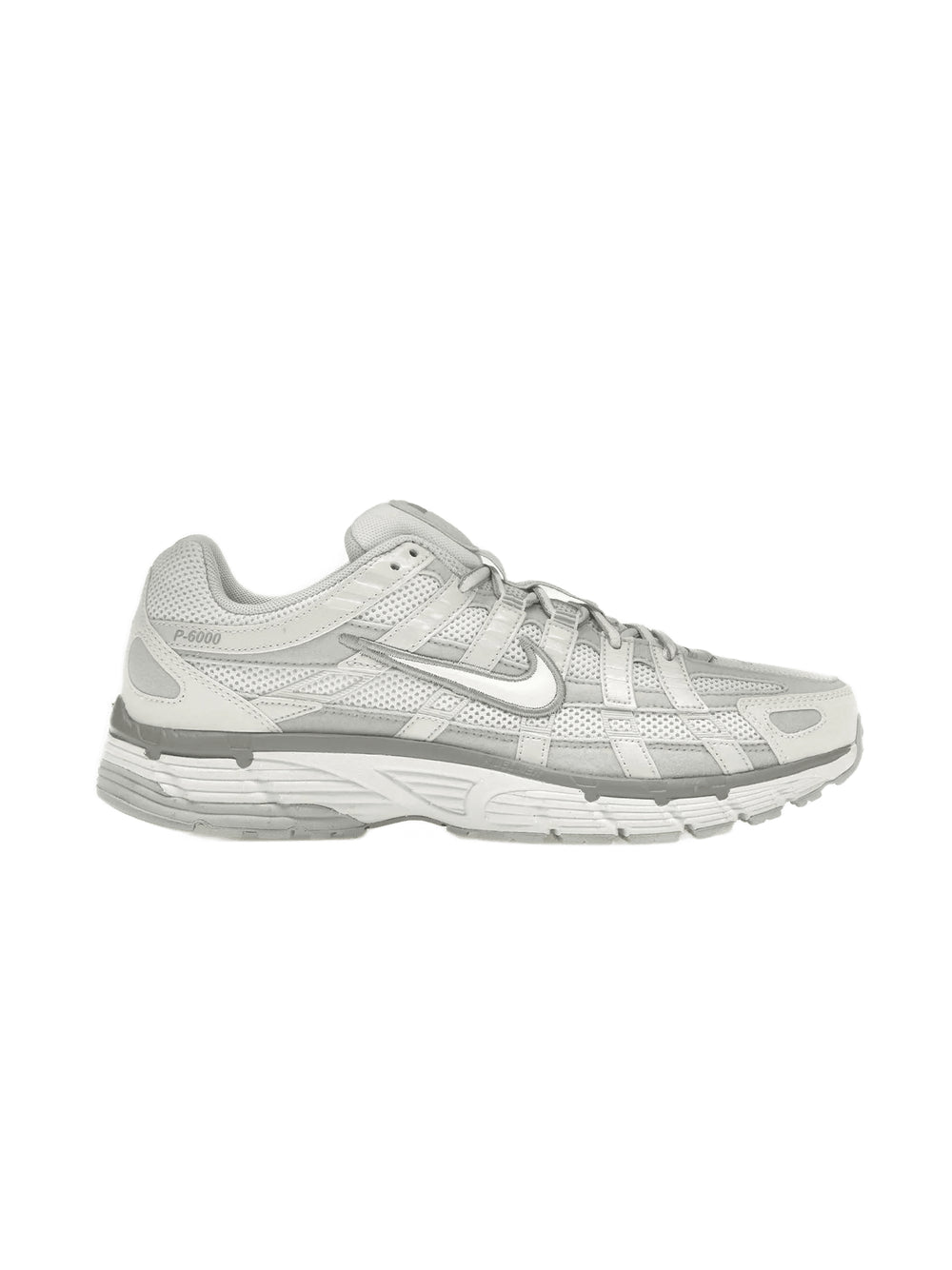 P-6000 Summit White Pure Platinum - FV6603-101