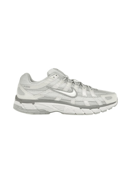 P-6000 Summit White Pure Platinum - FV6603-101