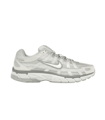 P-6000 Summit White Pure Platinum - FV6603-101