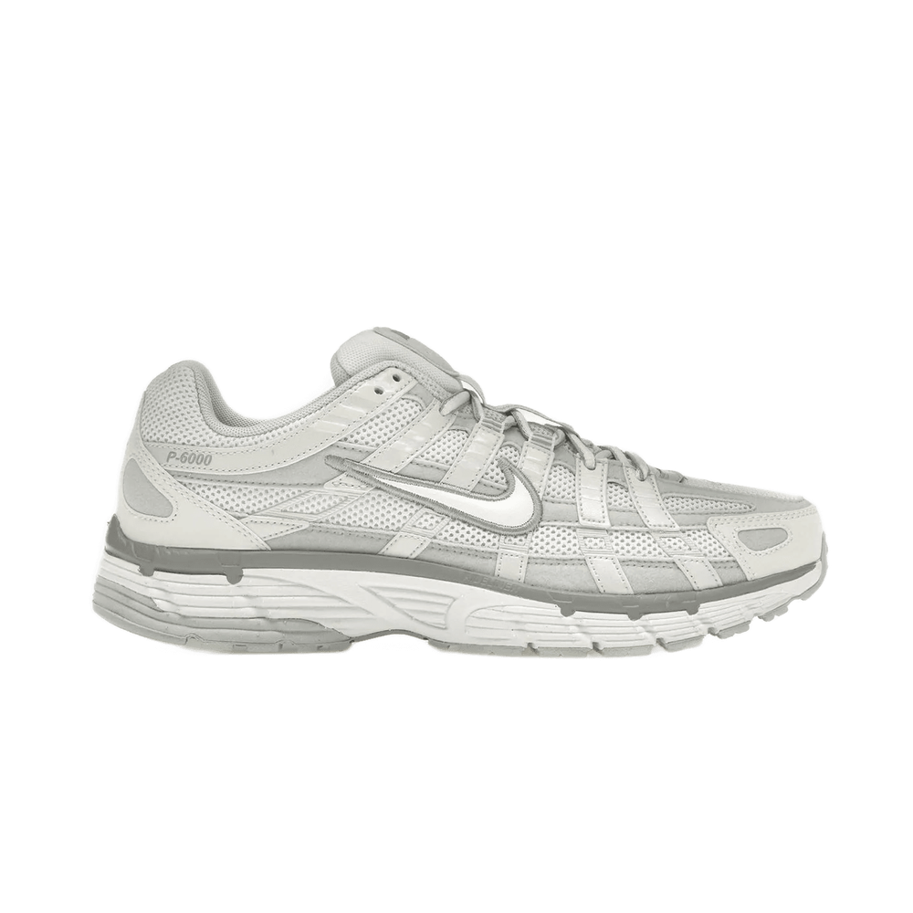 P-6000 Summit White Pure Platinum - FV6603-101