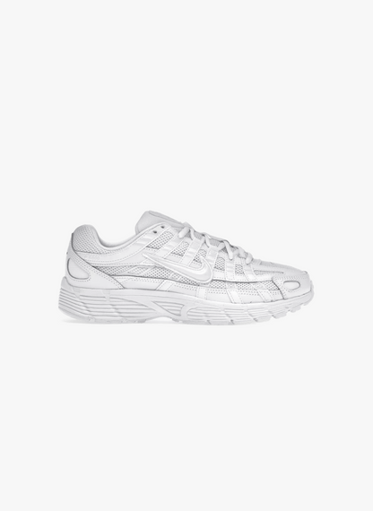 P-6000 Triple White - CD6404-100