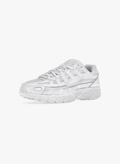 P-6000 Triple White - CD6404-100
