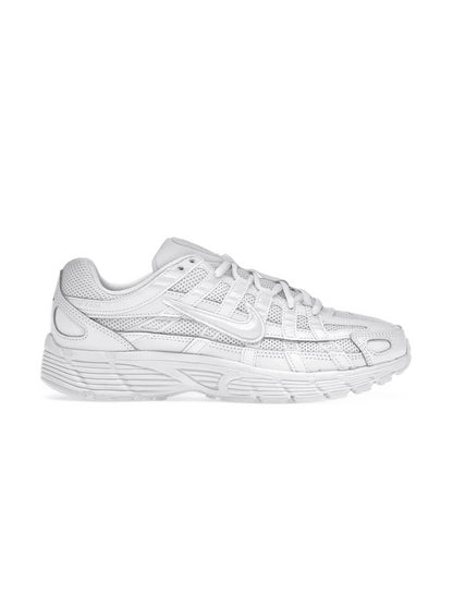 P-6000 Triple White - CD6404-100