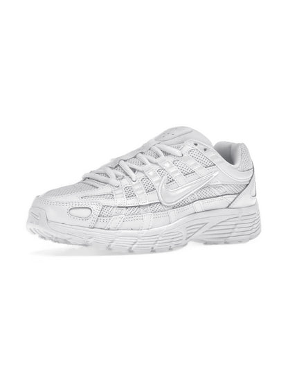 P-6000 Triple White - CD6404-100