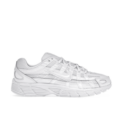 P-6000 Triple White - CD6404-100