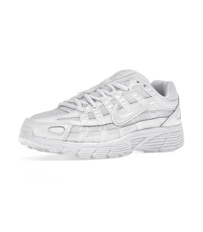 P-6000 Triple White - CD6404-100