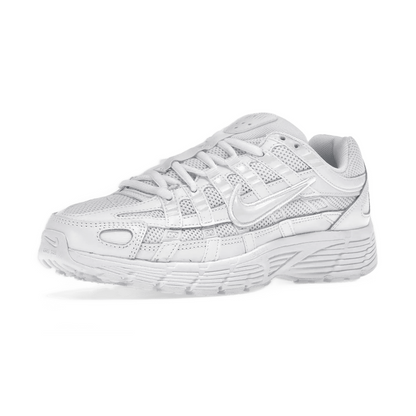 P-6000 Triple White - CD6404-100