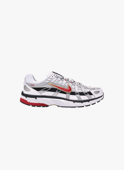 P-6000 White Gold Red - BV1021-101
